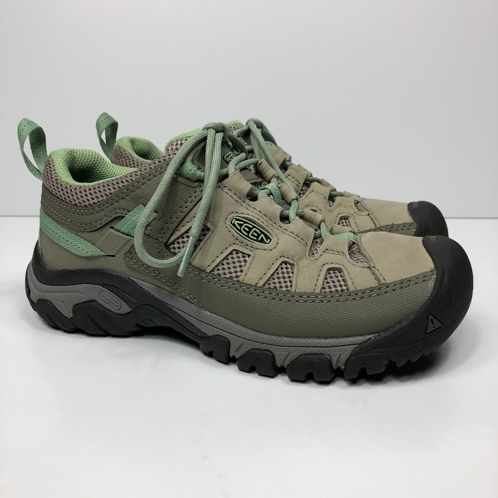 ⛰️🚶‍♀️Keen Targhee Vent Women's Athletic Hiking Shoes